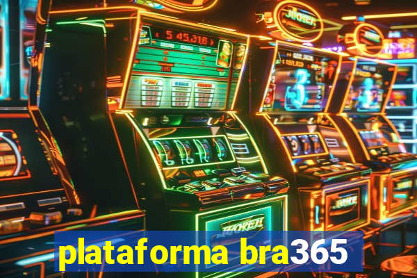 plataforma bra365